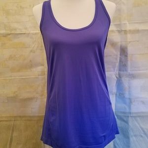 Fabletics Long Racerback